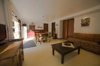 Appartement type C 60m2 