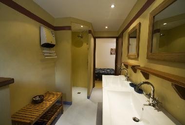 salle de bain type C