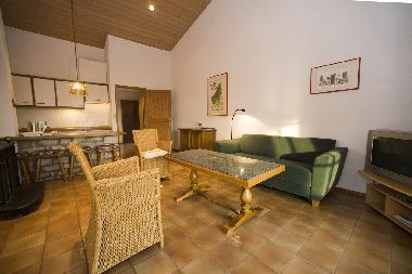 Appartement type A de 75m2