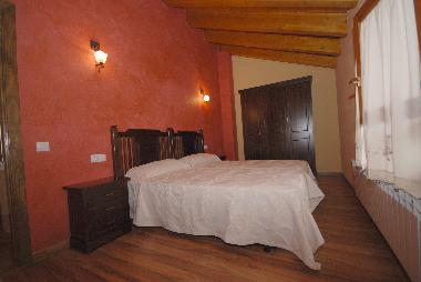 Appartement de vacances /en/au Campo (Huesca)ou appartement ou maison de vacances