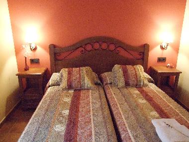 Appartement de vacances /en/au Campo (Huesca)ou appartement ou maison de vacances