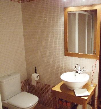 Appartement de vacances /en/au Campo (Huesca)ou appartement ou maison de vacances