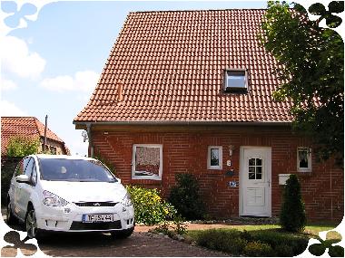 Maison de vacances /en/au Wietzendorf (Lneburger Heide)ou appartement ou maison de vacances