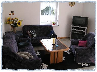 Maison de vacances /en/au Wietzendorf (Lneburger Heide)ou appartement ou maison de vacances