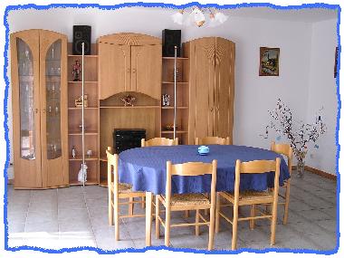 Maison de vacances /en/au Wietzendorf (Lneburger Heide)ou appartement ou maison de vacances