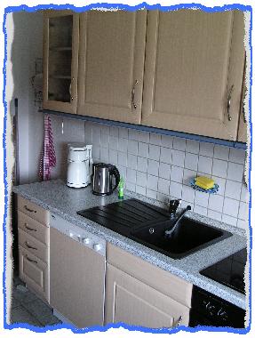 Maison de vacances /en/au Wietzendorf (Lneburger Heide)ou appartement ou maison de vacances