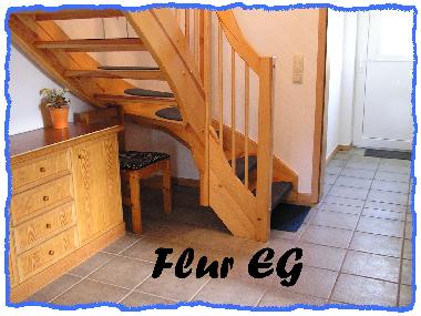 Maison de vacances /en/au Wietzendorf (Lneburger Heide)ou appartement ou maison de vacances