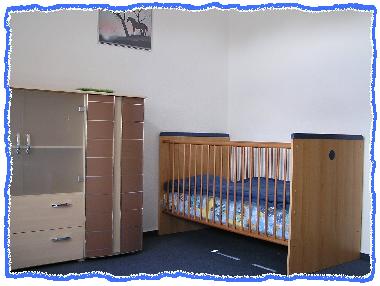 Maison de vacances /en/au Wietzendorf (Lneburger Heide)ou appartement ou maison de vacances
