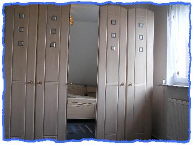 Maison de vacances /en/au Wietzendorf (Lneburger Heide)ou appartement ou maison de vacances