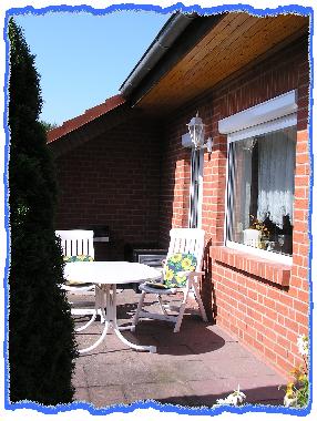 Maison de vacances /en/au Wietzendorf (Lneburger Heide)ou appartement ou maison de vacances