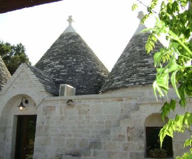Chambre avec petit djeuner /en/au Martina Franca (Taranto)ou appartement ou maison de vacances