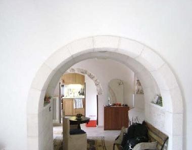 Chambre avec petit djeuner /en/au Martina Franca (Taranto)ou appartement ou maison de vacances