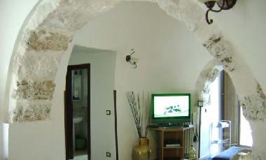 Chambre avec petit djeuner /en/au Martina Franca (Taranto)ou appartement ou maison de vacances