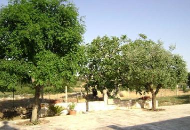Chambre avec petit djeuner /en/au Martina Franca (Taranto)ou appartement ou maison de vacances