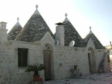 Chambre avec petit djeuner /en/au Martina Franca (Taranto)ou appartement ou maison de vacances