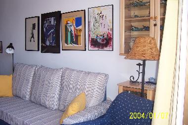Appartement de vacances �/en/au Nerja (M�laga)ou appartement ou maison de vacances
