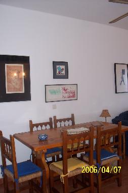 Appartement de vacances �/en/au Nerja (M�laga)ou appartement ou maison de vacances