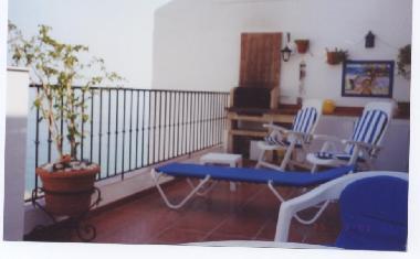 Appartement de vacances �/en/au Nerja (M�laga)ou appartement ou maison de vacances