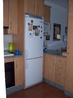 Appartement de vacances �/en/au Nerja (M�laga)ou appartement ou maison de vacances