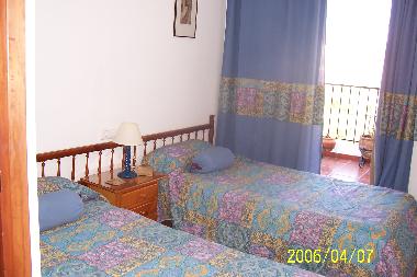 Appartement de vacances �/en/au Nerja (M�laga)ou appartement ou maison de vacances