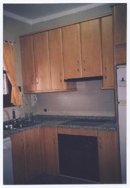 Appartement de vacances �/en/au Nerja (M�laga)ou appartement ou maison de vacances