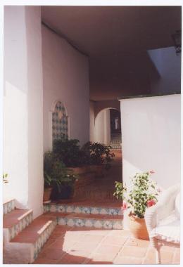 Appartement de vacances �/en/au Nerja (M�laga)ou appartement ou maison de vacances