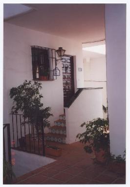 Appartement de vacances �/en/au Nerja (M�laga)ou appartement ou maison de vacances