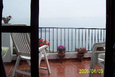 Appartement de vacances �/en/au Nerja (M�laga)ou appartement ou maison de vacances