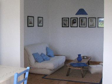 Maison de vacances �/en/au Riec sur Belon (Finist�re)ou appartement ou maison de vacances