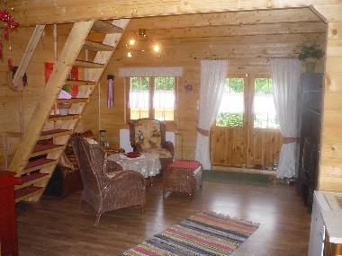 Maison de vacances �/en/au Zalacsany (Zala)ou appartement ou maison de vacances