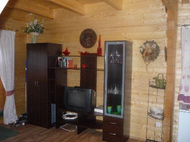 Maison de vacances �/en/au Zalacsany (Zala)ou appartement ou maison de vacances