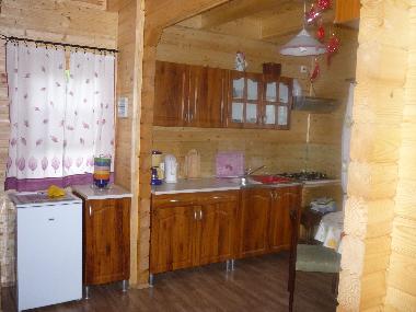 Maison de vacances �/en/au Zalacsany (Zala)ou appartement ou maison de vacances