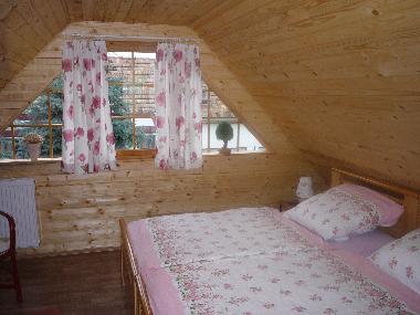 Maison de vacances �/en/au Zalacsany (Zala)ou appartement ou maison de vacances