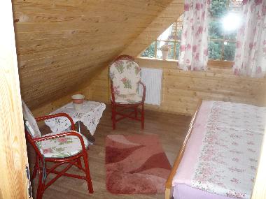Maison de vacances �/en/au Zalacsany (Zala)ou appartement ou maison de vacances
