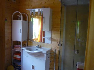 Maison de vacances �/en/au Zalacsany (Zala)ou appartement ou maison de vacances