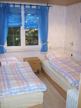 Maison de vacances �/en/au Crottendorf (Erzgebirge)ou appartement ou maison de vacances