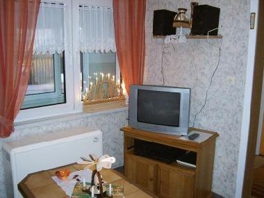 Maison de vacances �/en/au Crottendorf (Erzgebirge)ou appartement ou maison de vacances