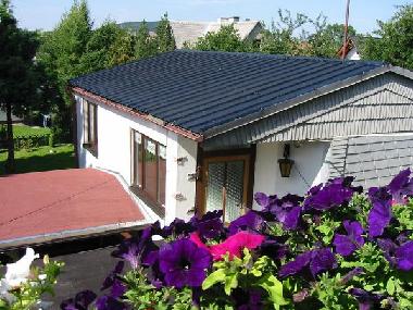 Maison de vacances �/en/au Crottendorf (Erzgebirge)ou appartement ou maison de vacances