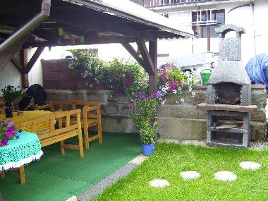 Maison de vacances �/en/au Crottendorf (Erzgebirge)ou appartement ou maison de vacances