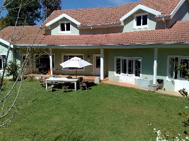 Maison de vacances �/en/au Somerset West (Western Cape)ou appartement ou maison de vacances