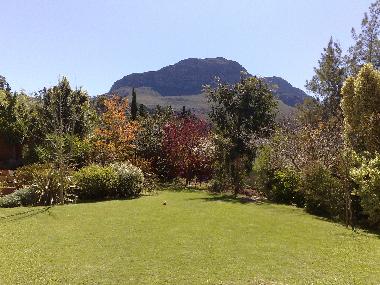 Maison de vacances �/en/au Somerset West (Western Cape)ou appartement ou maison de vacances