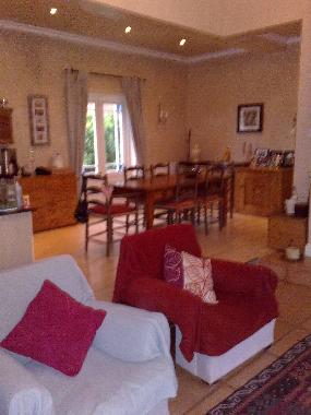 Maison de vacances �/en/au Somerset West (Western Cape)ou appartement ou maison de vacances