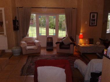 Maison de vacances �/en/au Somerset West (Western Cape)ou appartement ou maison de vacances