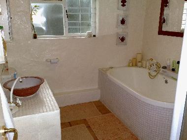 Maison de vacances �/en/au Somerset West (Western Cape)ou appartement ou maison de vacances