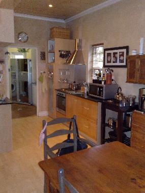 Maison de vacances �/en/au Somerset West (Western Cape)ou appartement ou maison de vacances