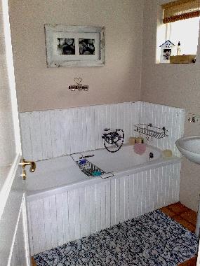 Maison de vacances �/en/au Somerset West (Western Cape)ou appartement ou maison de vacances