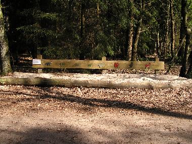 Maison de vacances /en/au Wietzendorf (Lneburger Heide)ou appartement ou maison de vacances