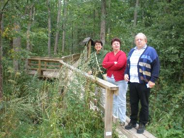 Maison de vacances �/en/au P�rnu (Parnumaa)ou appartement ou maison de vacances