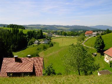Appartement de vacances �/en/au St. M�rgen (Schwarzwald)ou appartement ou maison de vacances