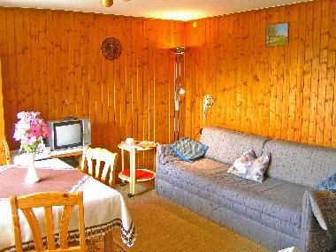 Appartement de vacances �/en/au St. M�rgen (Schwarzwald)ou appartement ou maison de vacances